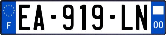 EA-919-LN