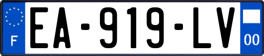 EA-919-LV