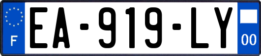 EA-919-LY