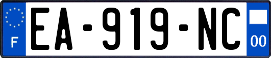 EA-919-NC