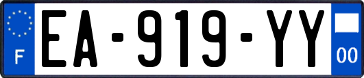 EA-919-YY