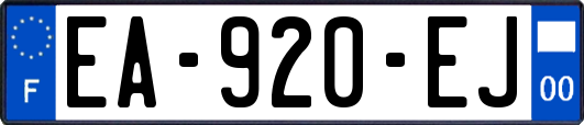 EA-920-EJ