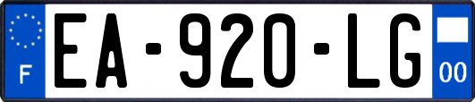 EA-920-LG