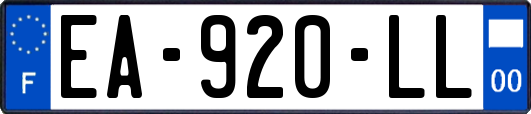 EA-920-LL