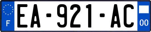 EA-921-AC
