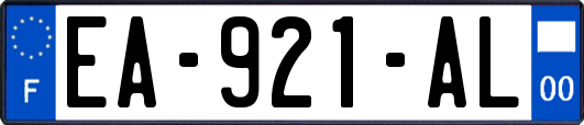 EA-921-AL