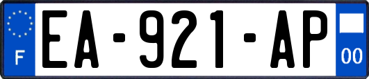 EA-921-AP