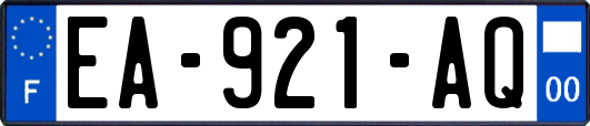 EA-921-AQ