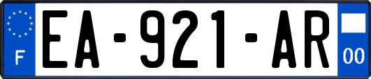 EA-921-AR