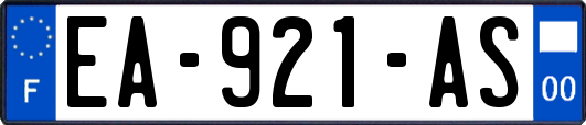 EA-921-AS