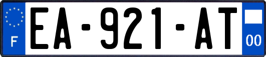 EA-921-AT