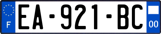 EA-921-BC