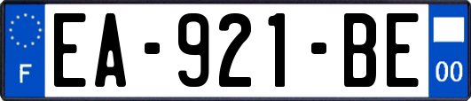 EA-921-BE