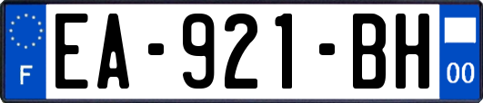 EA-921-BH