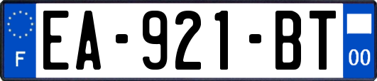 EA-921-BT