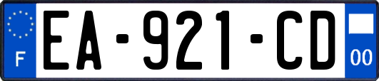 EA-921-CD