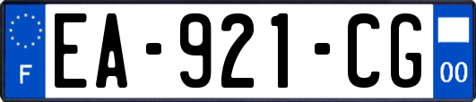 EA-921-CG