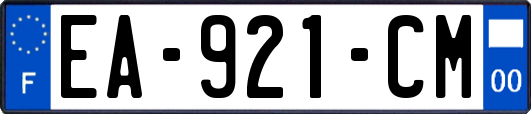 EA-921-CM