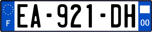 EA-921-DH