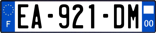 EA-921-DM