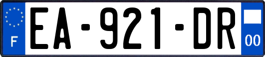 EA-921-DR