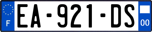 EA-921-DS