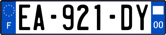 EA-921-DY