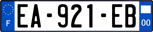 EA-921-EB