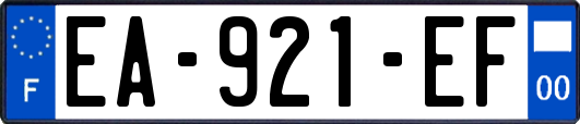 EA-921-EF