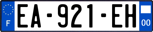 EA-921-EH