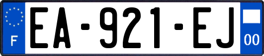 EA-921-EJ