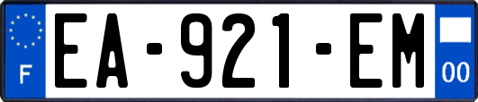 EA-921-EM