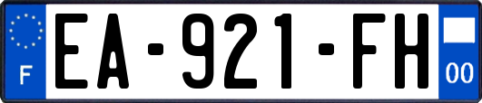 EA-921-FH