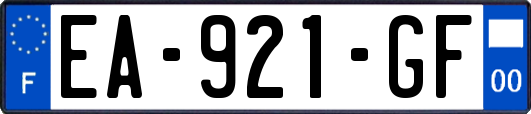 EA-921-GF