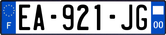 EA-921-JG