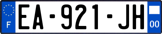 EA-921-JH