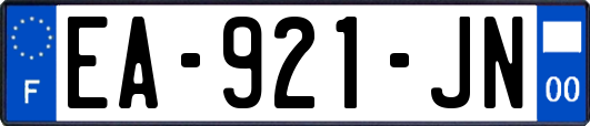 EA-921-JN
