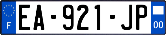 EA-921-JP