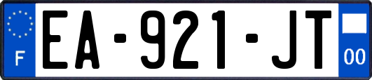 EA-921-JT