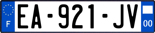 EA-921-JV