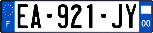 EA-921-JY
