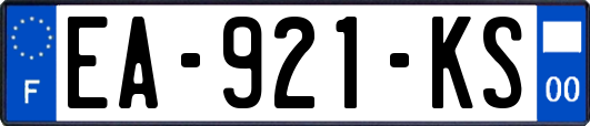 EA-921-KS