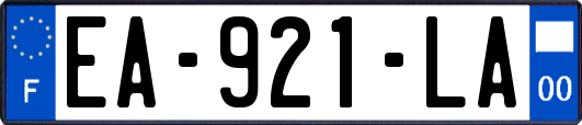 EA-921-LA