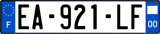 EA-921-LF
