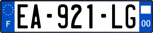 EA-921-LG