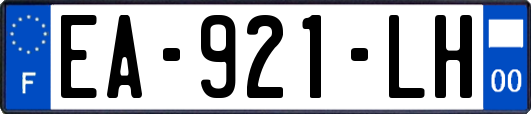 EA-921-LH