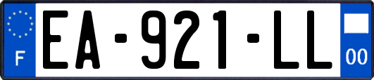 EA-921-LL