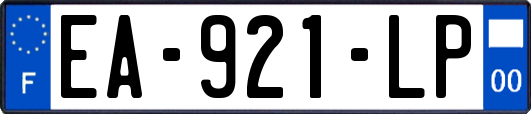EA-921-LP