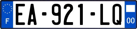 EA-921-LQ