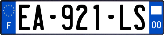 EA-921-LS